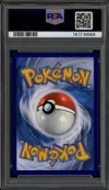 PSA 9 Psykokwak d'Ondine thumbnail 2