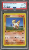 PSA 10 Ponyta thumbnail 1