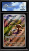 CA 10 Axoloto de Paldéa thumbnail 1