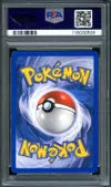 PSA 10 Lucario Holo thumbnail 2
