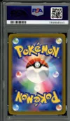PSA 10 N's Zoroark Ex thumbnail 2