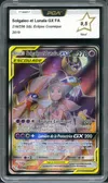 PCA 9.5 Solgaleo et Lunala Gx thumbnail 1