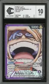 CCC 10 Monkey D. Luffy thumbnail 1