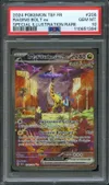 PSA 10 Ire-Foudre Ex thumbnail 1