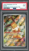 PSA 9 Evoli thumbnail 1