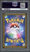 PSA 10 Jolteon Ex thumbnail 2