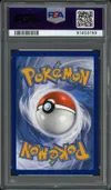 PSA 10 Celebi VMax Rainbow thumbnail 2