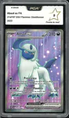PCA 9 Absol Ex thumbnail 1