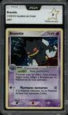 PCA 9 Branette Holo thumbnail 1
