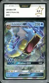 PCA 9.5 Léviator Gx thumbnail 1