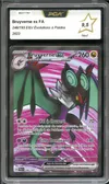 PCA 9.5 Bruyverne Ex thumbnail 1