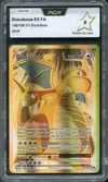 PCA 9 Dracolosse Ex Gold thumbnail 1