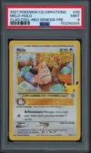 PSA 9 Mélo Holo thumbnail 1