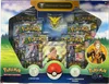 Coffret Pokémon GO : Equipe Intuition thumbnail 1