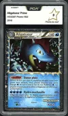 PCA 9 Aligatueur Prime thumbnail 1