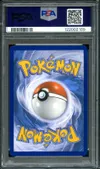 PSA 8 Zoroark Ex de N Gold thumbnail 2