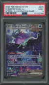 PSA 9 Serpente-Eau Ex thumbnail 1