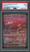PSA 7 Mew Ex thumbnail 1