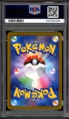PSA 10 Origin Form Palkia VStar Gold thumbnail 2