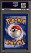 PSA 9 Voltali Holo thumbnail 2