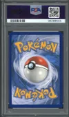 PSA 9 Ronflex Shiny thumbnail 2
