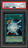 PSA 10 Burst Stream Of Destruction thumbnail 1