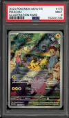 PSA 9 Pikachu thumbnail 1