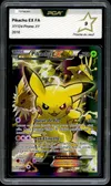 PCA 9 Pikachu Ex thumbnail 1