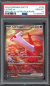 PSA 10 Latias Ex thumbnail 1