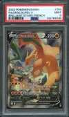 PSA 9 Dracaufeu V thumbnail 1