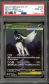 PSA 10 Mega Absol Ex thumbnail 1