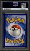 PSA 10 Mewtwo Ex de la Team Rocket thumbnail 2