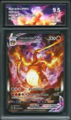 CA 9.5 Dracaufeu VMax thumbnail 1