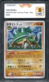 SFG 8 Torterra Holo thumbnail 1