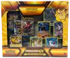 Coffret Collection Légendaire : Pikachu Ex thumbnail 1