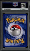 PSA 9 Pikachu thumbnail 2