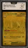 PCA 9.5 Méga-Dracolosse Ex Gold thumbnail 1