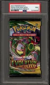PSA 9 Booster EB7 Evolution Céleste thumbnail 1