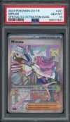 PSA 10 Mimosa thumbnail 1