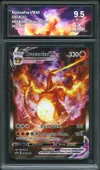 CA 9.5 Dracaufeu VMax thumbnail 1