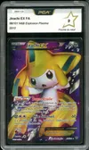 PCA 9 Jirachi Ex thumbnail 1