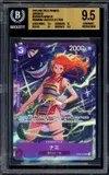 BGS 9.5 Nami thumbnail 1