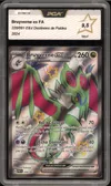 PCA 9.5 Bruyverne Ex Shiny thumbnail 1