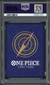 PSA 10 Roronoa Zoro thumbnail 2