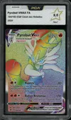 PCA 9.5 Pyrobut VMax Rainbow thumbnail 1