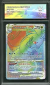 CA 9.5 Muplodocus de Hisui VStar Rainbow thumbnail 1