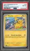 PSA 8 Pikachu thumbnail 1