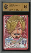 CCC 10 Sanji thumbnail 1