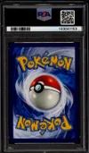 PSA 9 Jessie et James thumbnail 2