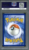 PSA 9 Dracolosse Holo thumbnail 2